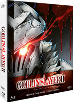 Goblin Slayer 2 - Limited Edition Box